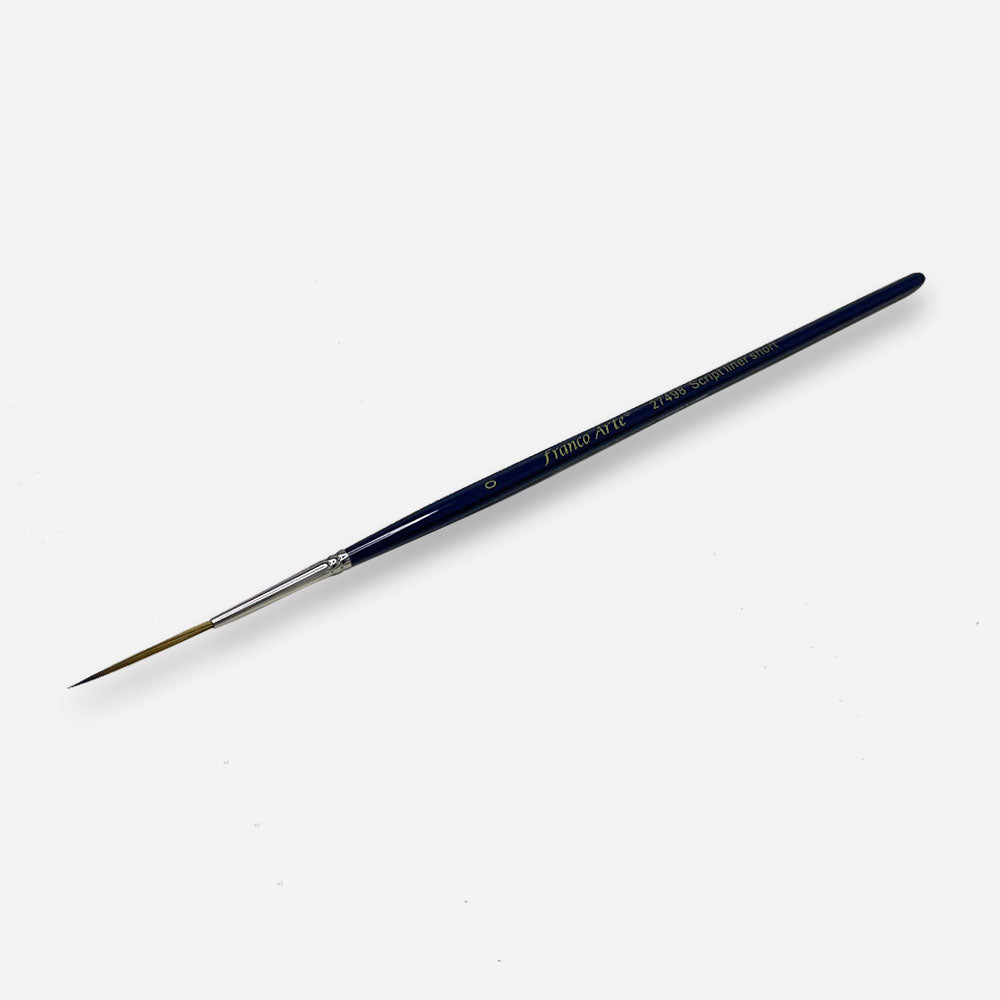 Pinceles Script Liner